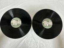 ◎G542◎LP レコード 2枚組/DJ プレイ・キット/ダンスフロア クラブDJ ヒップホップ レゲエ/DJ入門に最適/教則用_画像7