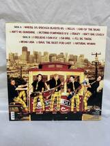 G383 LP レコード ME FIRST AND THE GIMME GIMMES ミーファースト・アンド・ザ・ギミー・ギミーズ/Take a Break テイク・ア・ブレイク/US盤_画像2