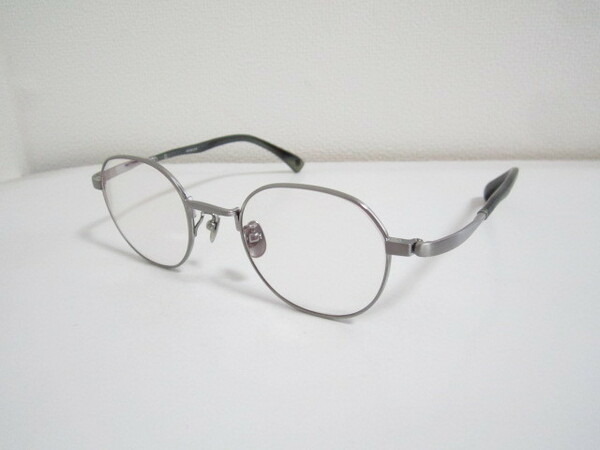 箱◆希少　入手困難品　ハリーポッター　ニンバス2000モデル　HP102-1214　TM&WBEI(s18)Titanium　眼鏡　程度良品