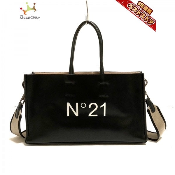 ヤフオク! -「ヌメロヴェントゥーノ n°21」(レディースバッグ) の落札