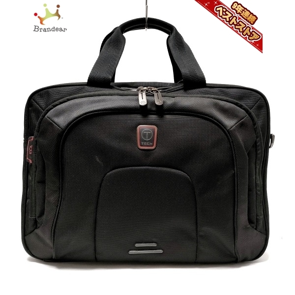 ヤフオク! -「tumi t-tech」(かばん、バッグ) (トゥミ)の落札相場