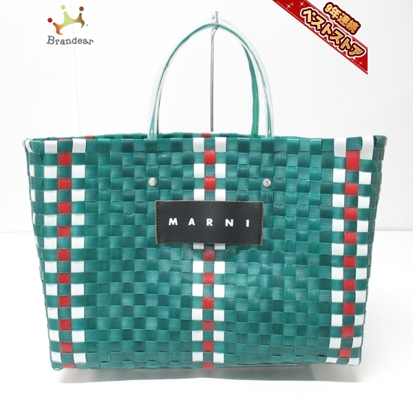 marni ピクニックの値段と価格推移は?|52件の売買情報を集計した marni ピクニックの値段と価格推移は?|52件の売買情報を集計した