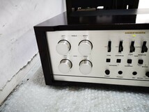 [中古 アンプ 綺麗] marantz SH-A20_画像2