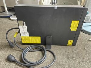 A201 Uninterruptible Power Supply HP R/T3000 G4 LV NA/JP UPS