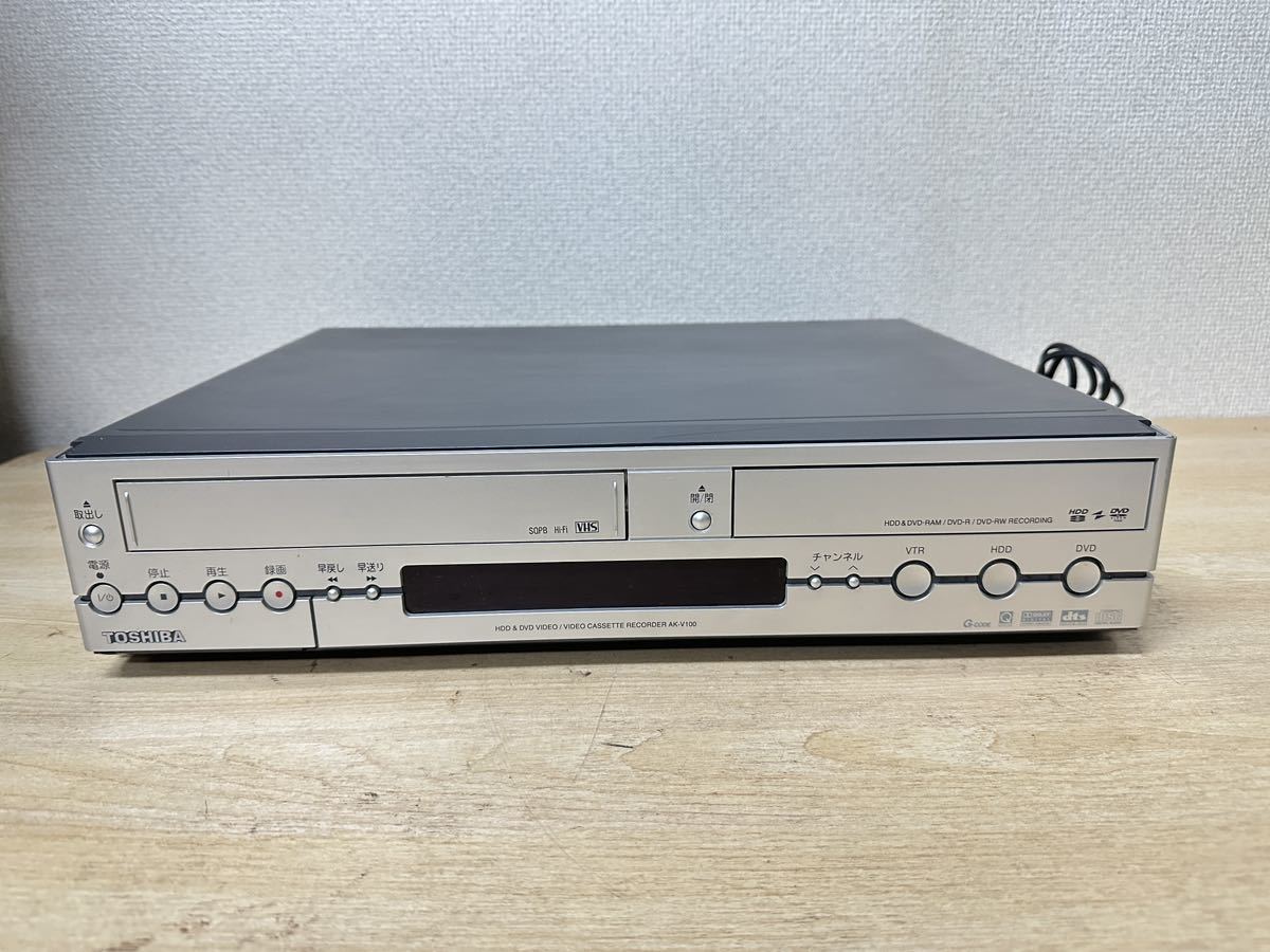 2025年最新】Yahoo!オークション -東芝 vtr一体型dvdレコーダー 2025年最新】Yahoo!オークション -東芝 vtr一体型dvdレコーダー