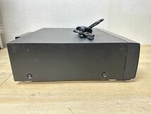 A259 Pioneer CLD-R4 レーザーディスクプレーヤー LDデッキ 中古 現状品_画像2