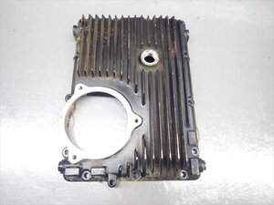 εEK05-188 BMW K1100RS 114EA engine Oilパン 破損無し！