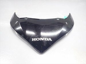 βED04-3 ホンダ フォルツァZ FORZA MF10 (H20年式) 純正 リアボディカバー 破損有り！