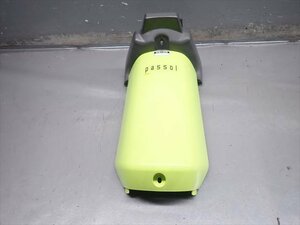 βED05-4 ヤマハ パッソル Passol SY01J (H14年式) 純正 トップカバー 破損無し！