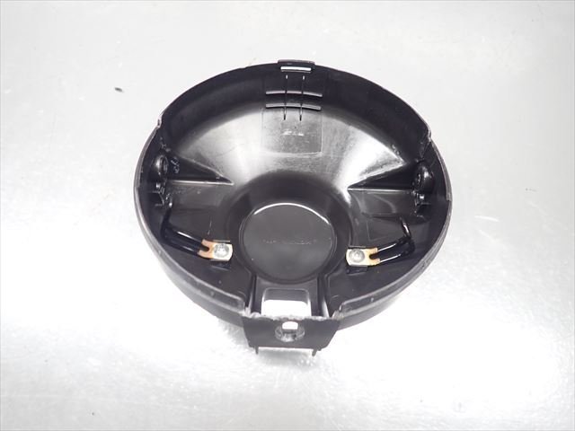スーパーカブ50プロ(AA04) STANLEY スタンレー ハロゲン ヘッド