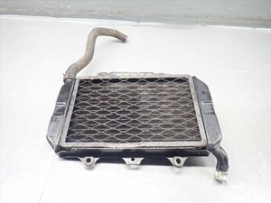 βED03-4 Suzuki GSX-R250 GSXR GJ72A (S62 year ) out of print! original radiator leak less! damage less! length 20.5cm width 36cm thickness 3.5cm