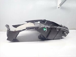 βED04-3 ホンダ フォルツァZ FORZA MF10 (H20年式) 純正 メットインボックス インナー 破損有り！