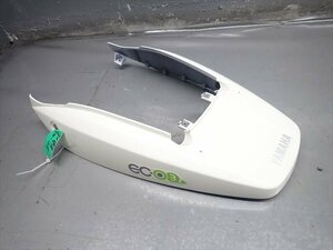 βED15-2 ヤマハ EC-03 EC03 SY06J (H22年式) 純正 テールカバー リアカバー 破損無し！