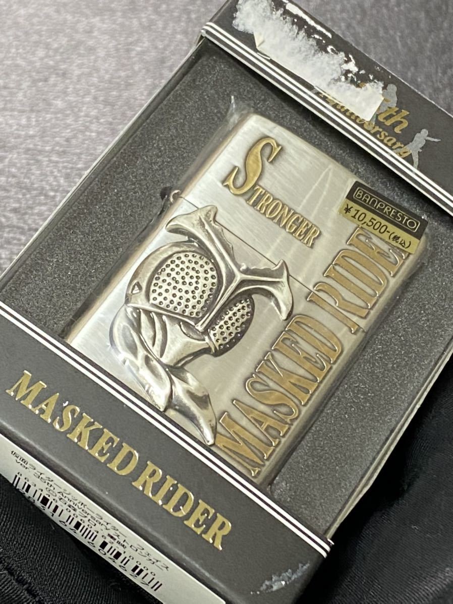 2024年最新】Yahoo!オークション -zippo 仮面ライダーの中古品・新品