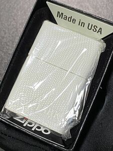 zippo ラーク 白本革 ホワイトレーベル 限定品 1937レプリカ 希少モデル 2010年製 LARK WHITE LABEL ケース 保証書付き