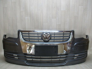 H8/ 1TBMY/1T series Volkswagen VW Golf Touran original front bumper 1T0 807 221/1T0807221