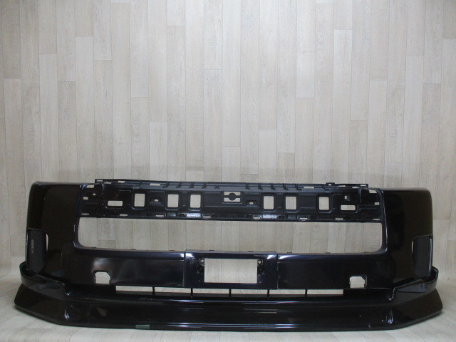 2023年最新】ヤフオク! -trh214w フロントバンパーの中古品・新品・未