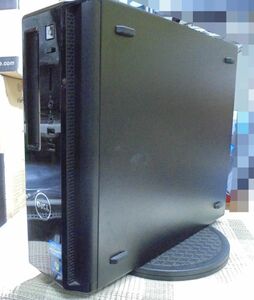 DELL Vostro 260s／Core i3 2100 3.1GHz／8GB／500GB)お遊びPC/Windows7＆11 デュアルブート