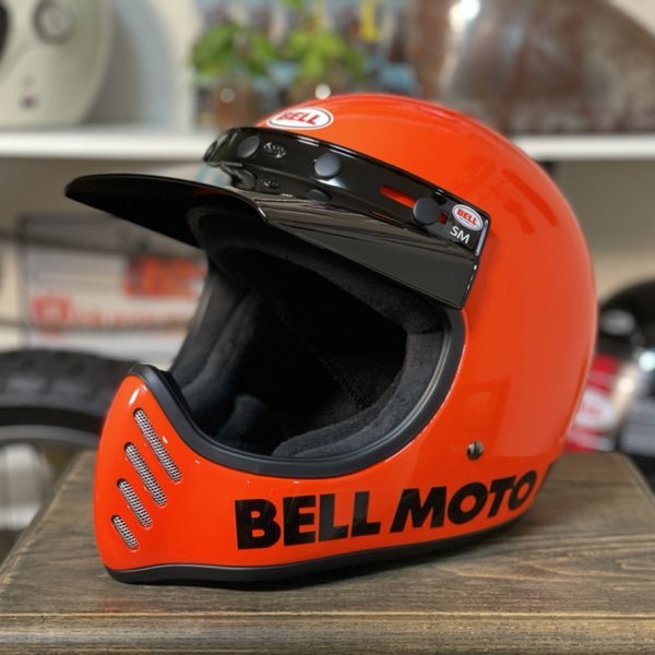 ヤフオク! -bell moto 3の中古品・新品・未使用品一覧