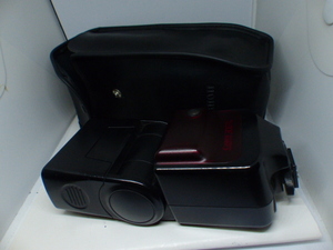  Canon T90 TTL strobo 300TL case attaching 