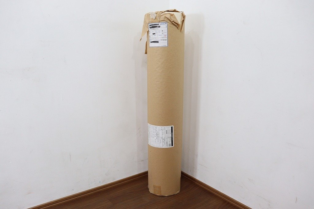 R46-1】新品/未使用 50m巻×4本 リリカラ 壁紙 ビニールクロス