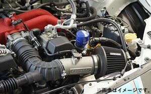 個人宅発送可能 TRUST トラスト GReddy エアインクスキット TY-M042 TOYOTA トヨタ 86 ZN6 FA20 エアインクス エアクリーナー (12510642)