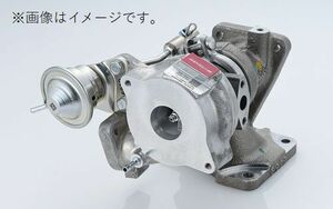 自動車関連業者直送限定 TRUST トラスト GReddy ハイフロータービンキット HONDA ホンダ S660 JW5 S07A (11550701)