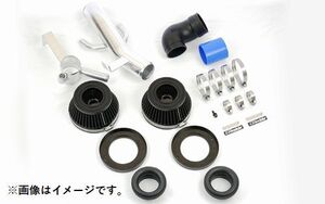 個人宅発送可能 TRUST トラスト GReddy エアインクスキット MZ-S004 MAZDA マツダ RX-7 FD3S 13B-REW エアクリーナー (12540604)