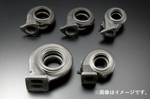 個人宅発送可能 TRUST トラスト GReddy タービンEX.ハウジング TD05H 8.0cm2 (11501077)