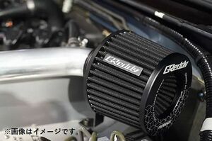 個人宅発送可能 TRUST トラスト GReddy エアインクスキット NS-M030 NISSAN ニッサン スカイライン ECR33 ER34 エアクリーナー (12520830)