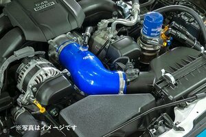 個人宅発送可能 TRUST トラスト ダイレクトサクション SUBARU スバル レッド BRZ ZD8 FA24 (11910113)