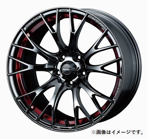 2025年最新】PCD100 5穴 18インチ 8.5J ホイール 商品一覧 2025年最新】PCD100 5穴 18インチ 8.5J ホイール 商品一覧