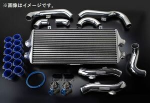 個人宅発送可能 TRUST トラスト GReddy インタークーラーキット NISSAN ニッサン シルビア S14 S15 T-24F TYPE24F (12020210)