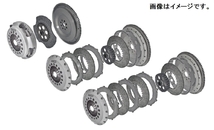 個人宅発送可能 ATS Carbon Clutch SPEC-2 カーボンクラッチ シングル TOYOTA トヨタ 86 SCION FRS ZN6 FA20 ZN8 FA24 (CT23H1122-16S)_画像1