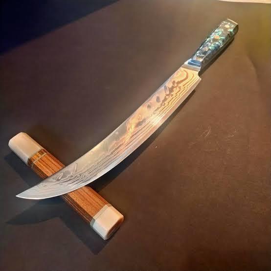 ヤフオク! -筋引 包丁の中古品・新品・未使用品一覧