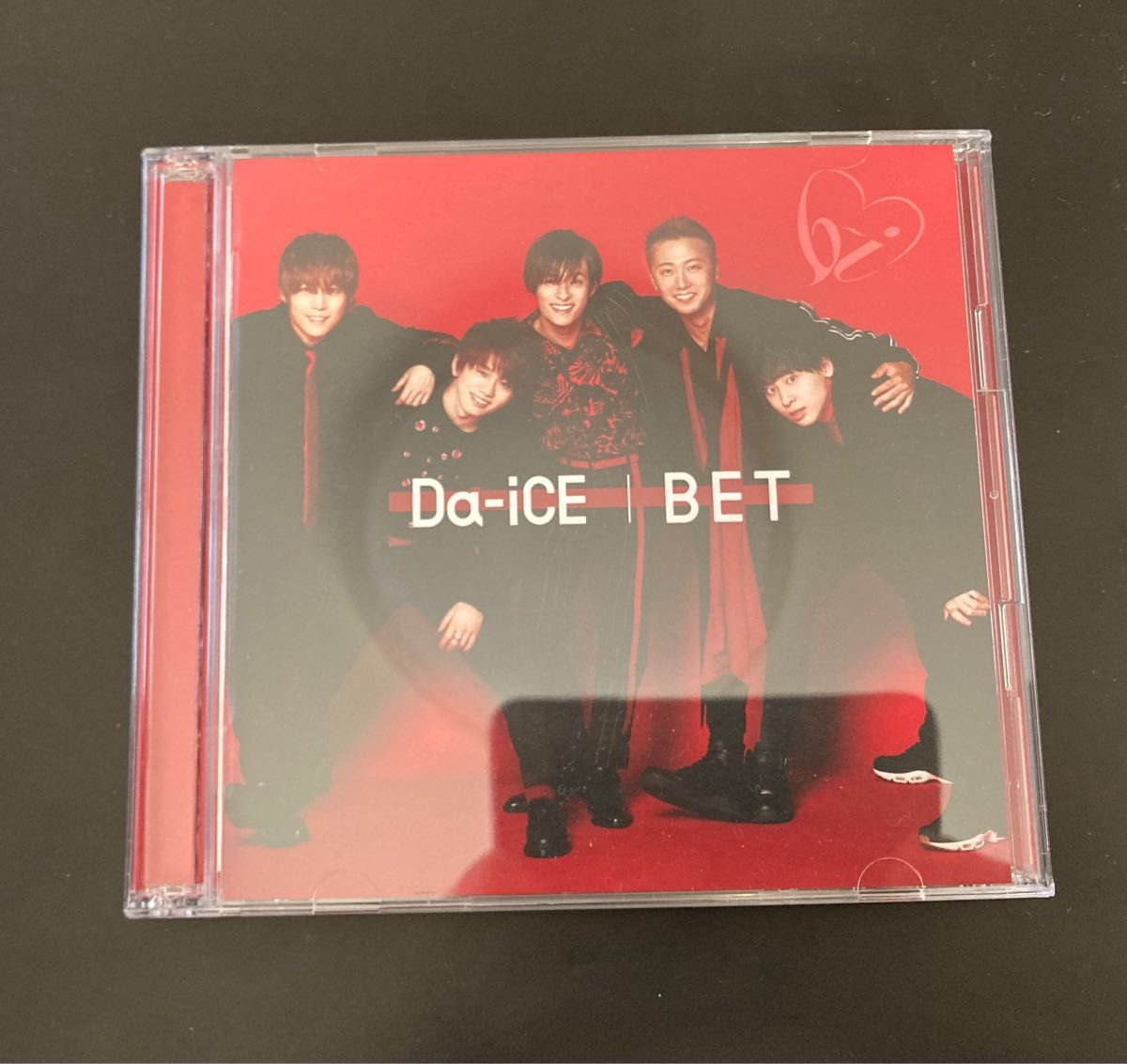 DA-ICE betの新品・未使用品・中古品|PayPayフリマ