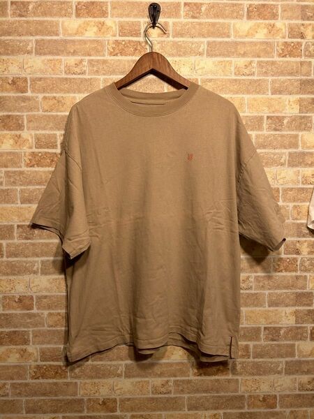 UNIVERSAL OVERALL Tシャツ