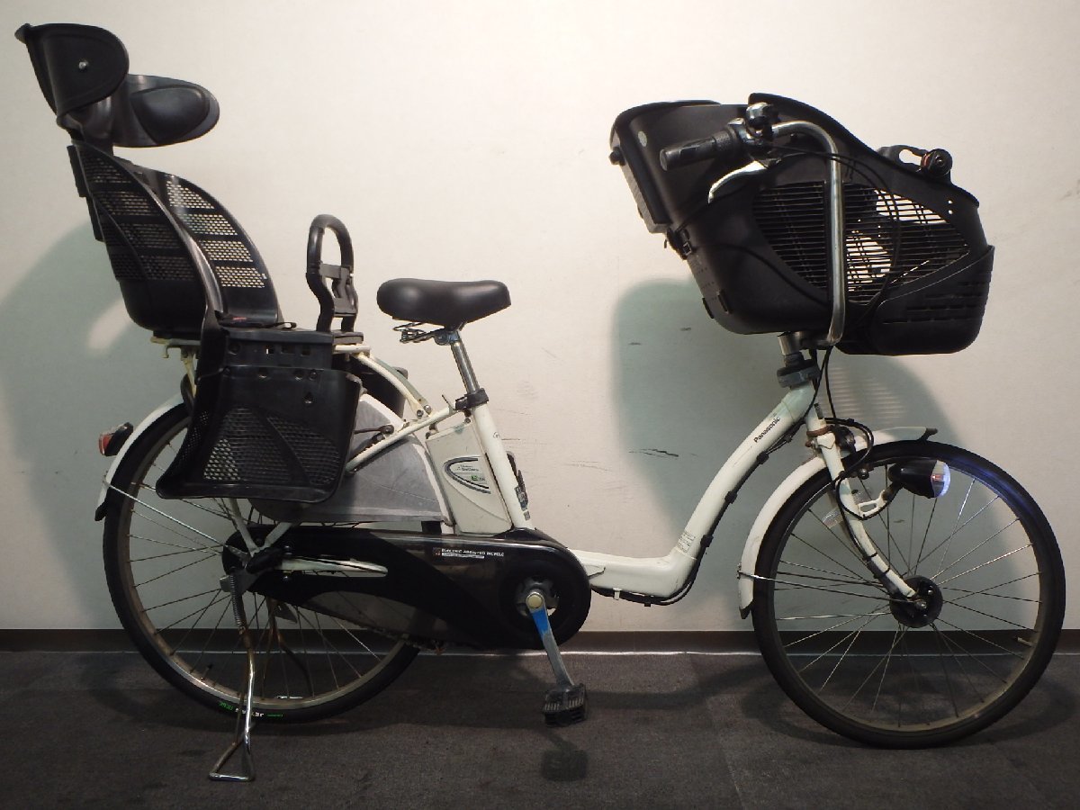 ヤフオク! -「電動自転車 パナソニック ギュット」の落札相場・落札価格 ヤフオク! -「電動自転車 パナソニック ギュット」の落札相場・落札価格