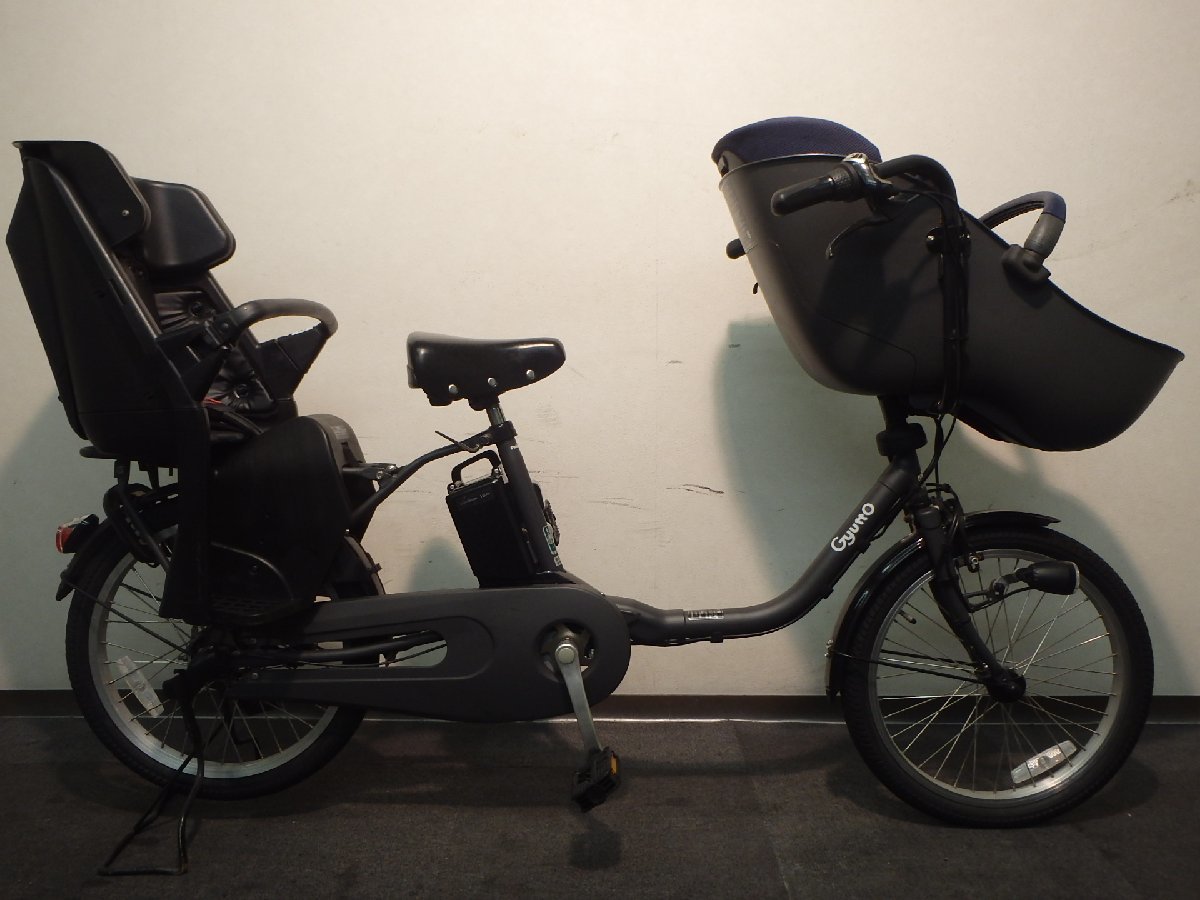 ヤフオク! -「電動自転車 パナソニック ギュット」の落札相場・落札価格 ヤフオク! -「電動自転車 パナソニック ギュット」の落札相場・落札価格