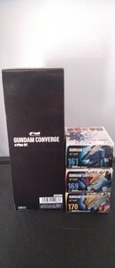 ☆未開封☆バンダイ ガンダムコンバージ GUNDAM CONVERGE ♯Plus02 他セット