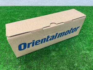 未使用品 【Orientalmotor オリエンタルモーター】 ステッピングモーター PK564BE-H100S ギヤードモーター 領収書対応 ②