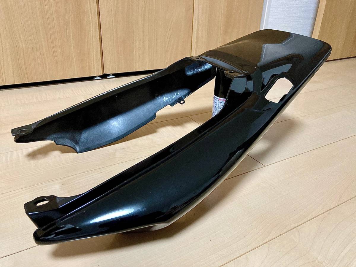 ヤフオク! -「cb400sf nc42 テールカウル」の落札相場・落札価格