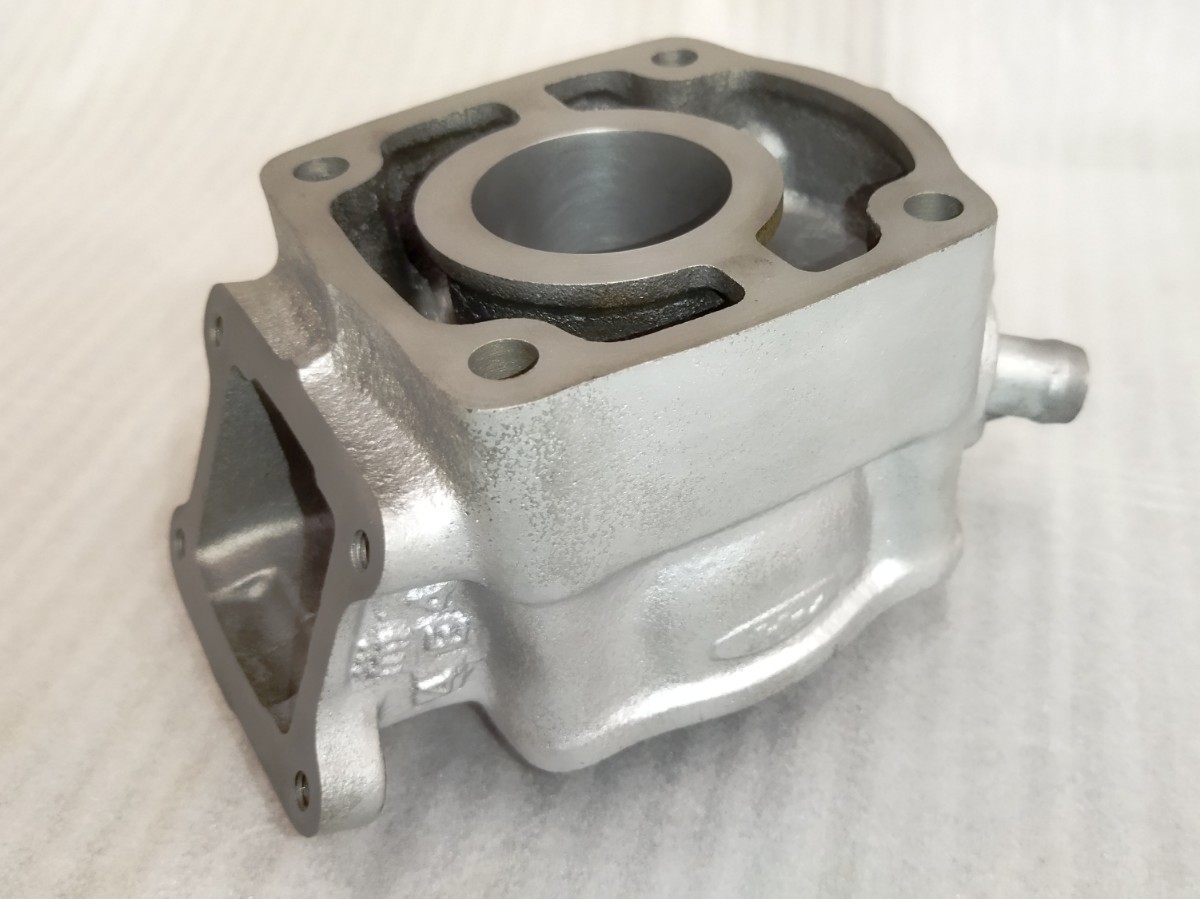ヤフオク! -「nsr50 シリンダー 後期」の落札相場・落札価格