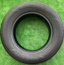 230423-01 GOODYEAR Efficient GRIP ECO EG01ラジアルタイヤ４本_画像2