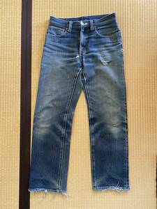 32インチ 児島ジーンズ KOJIMA GENES 23oz ヘビーオンス