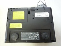 ☆デル/DELL☆超軽量 HDMI プロジェクター☆M210X☆2000ルーメン☆リモコン欠品☆h05664_画像7