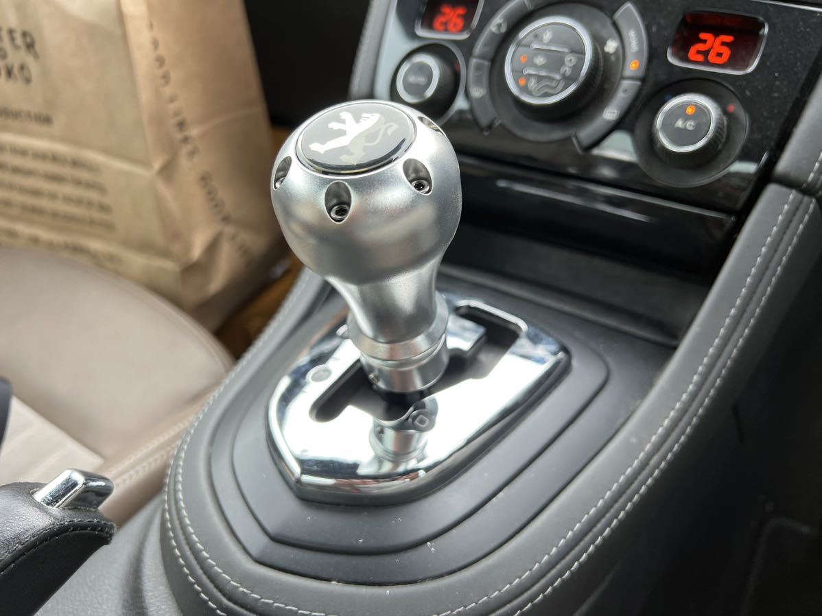 希少】peugeot プジョー RCZ◇天井内張り ルーフライニング 純正 | www