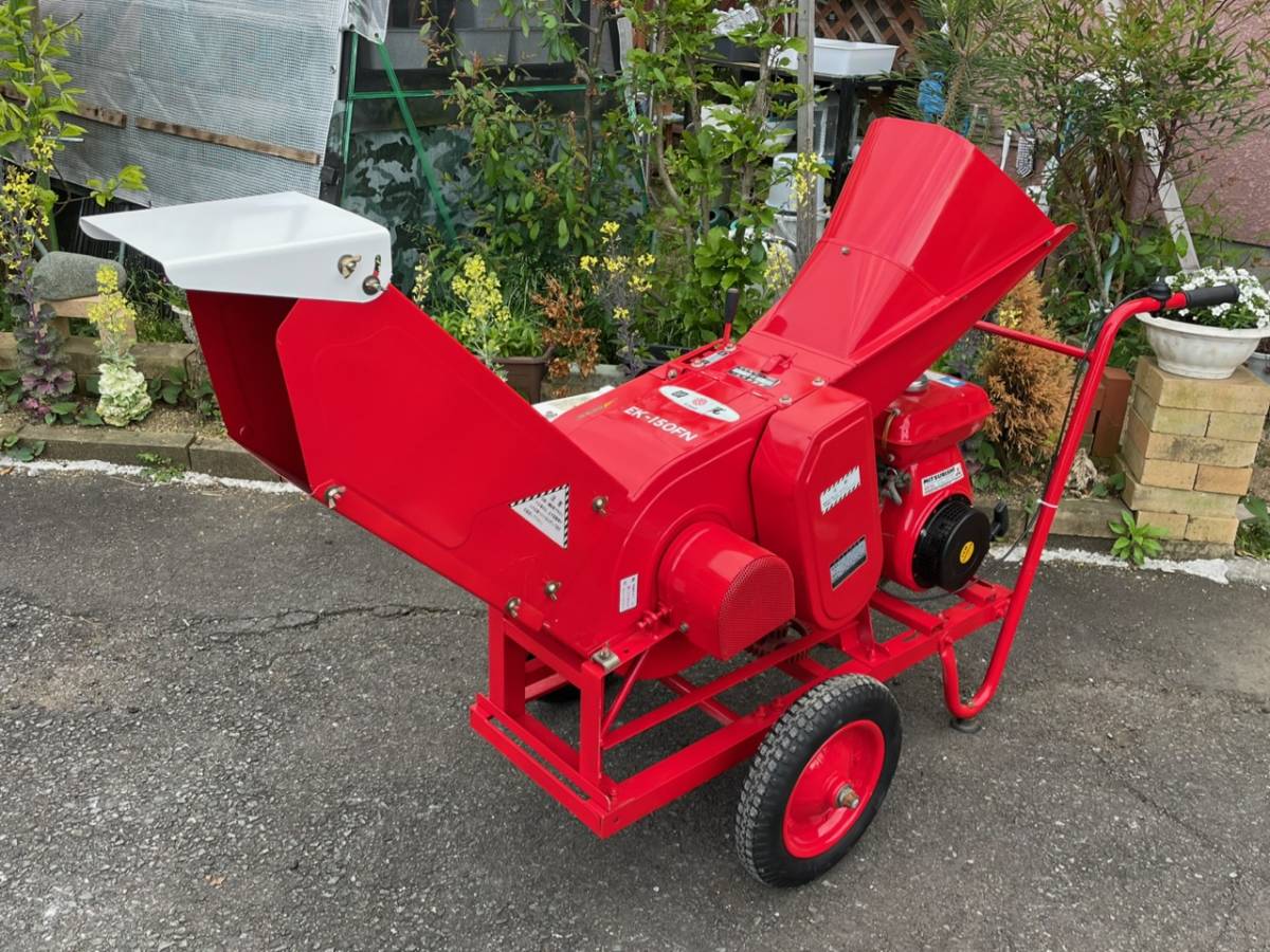 ヤフオク! -「ワラカッター」(農業機械) (農業)の落札相場・落札価格