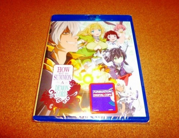 2023年最新】ヤフオク! -異世界魔王と召喚少女の奴隷魔術 blu-rayの