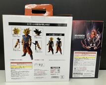 ☆☆ 一番くじ ドラゴンボール セル バーダック ベジータゼノ 孫悟空 孫悟飯 超サイヤ人 フィギュア 送料無料☆☆_画像5